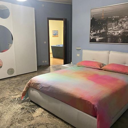 B&B Il Castagno Roccavione Экстерьер фото