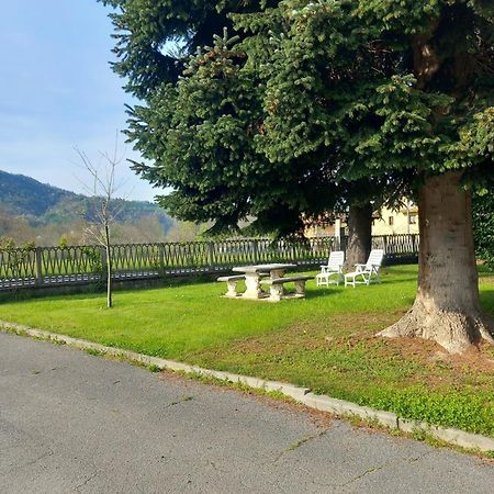 B&B Il Castagno Roccavione Экстерьер фото