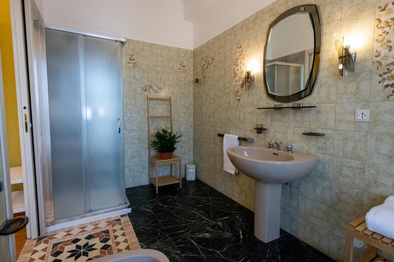 B&B Il Castagno Roccavione Экстерьер фото