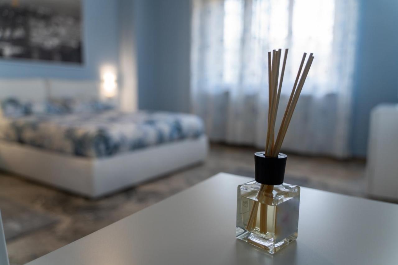 B&B Il Castagno Roccavione Экстерьер фото