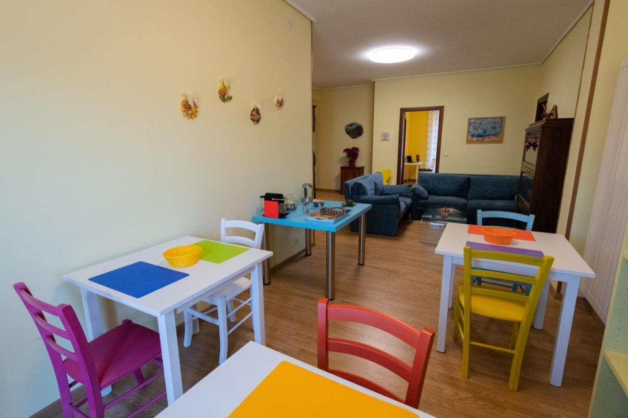B&B Il Castagno Roccavione Экстерьер фото