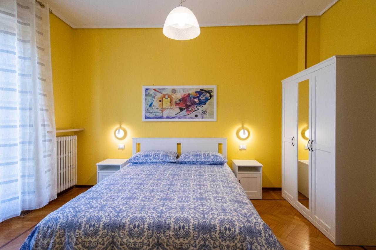 B&B Il Castagno Roccavione Экстерьер фото
