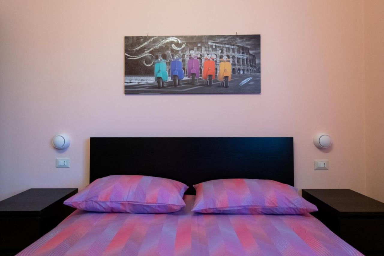 B&B Il Castagno Roccavione Экстерьер фото