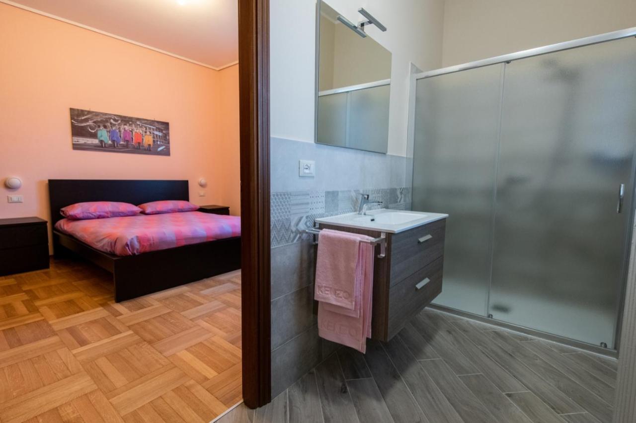 B&B Il Castagno Roccavione Экстерьер фото