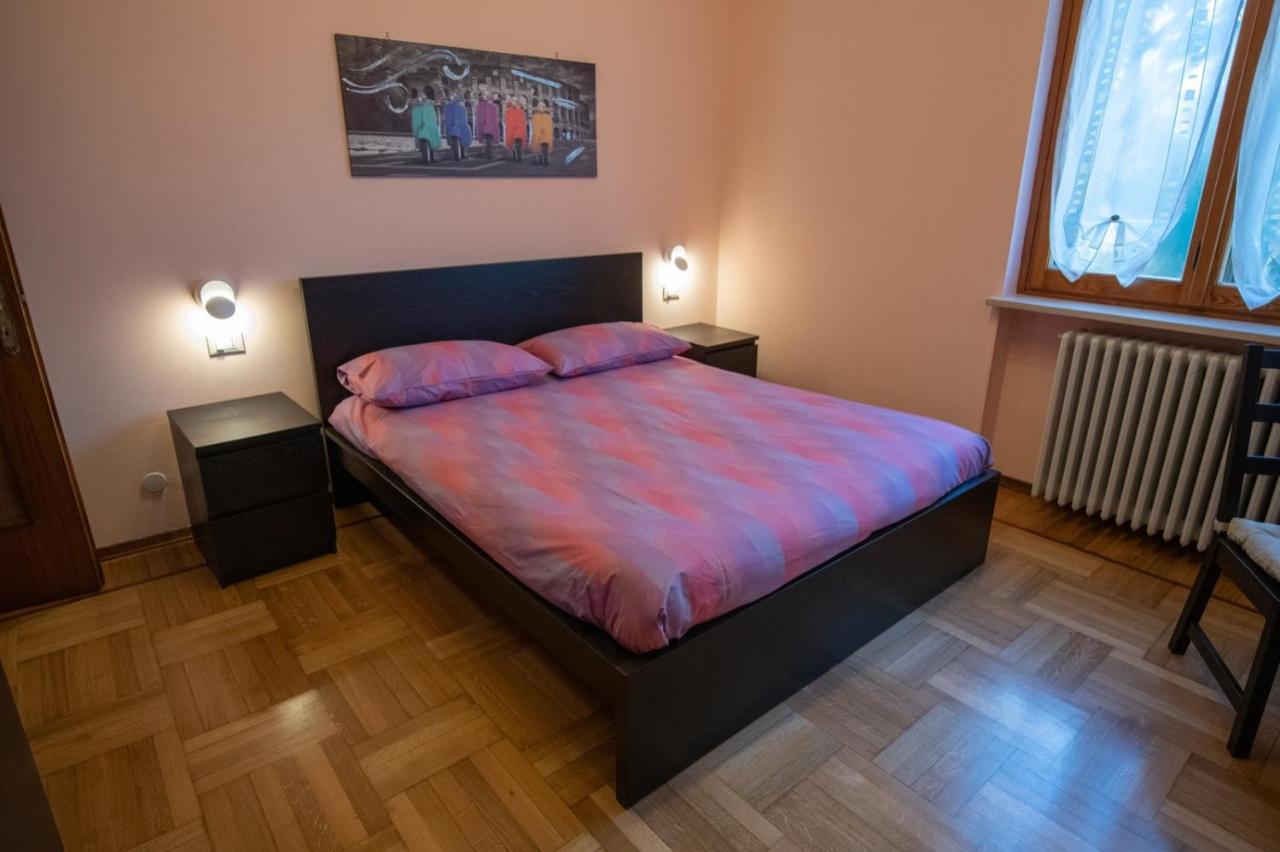 B&B Il Castagno Roccavione Экстерьер фото