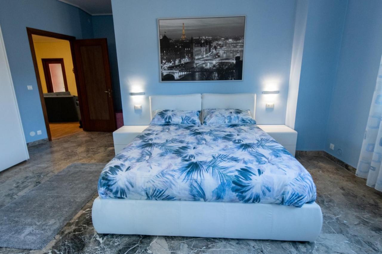 B&B Il Castagno Roccavione Экстерьер фото