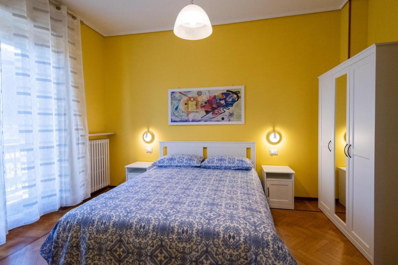 B&B Il Castagno Roccavione Экстерьер фото