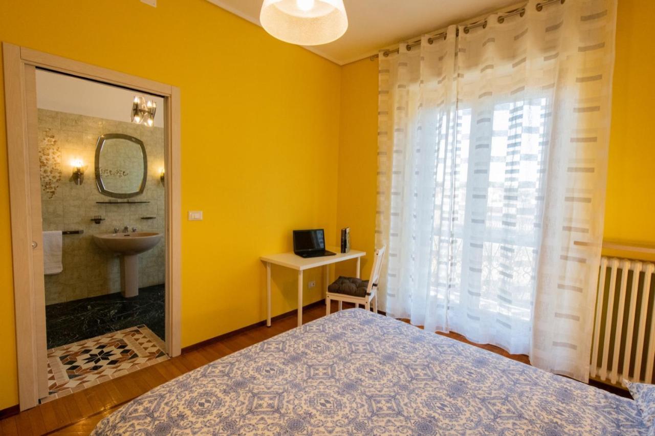 B&B Il Castagno Roccavione Экстерьер фото
