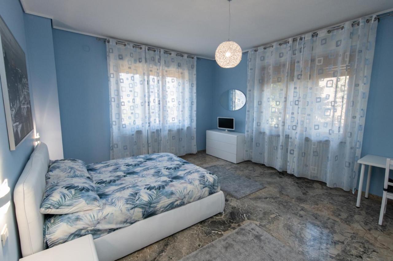 B&B Il Castagno Roccavione Экстерьер фото