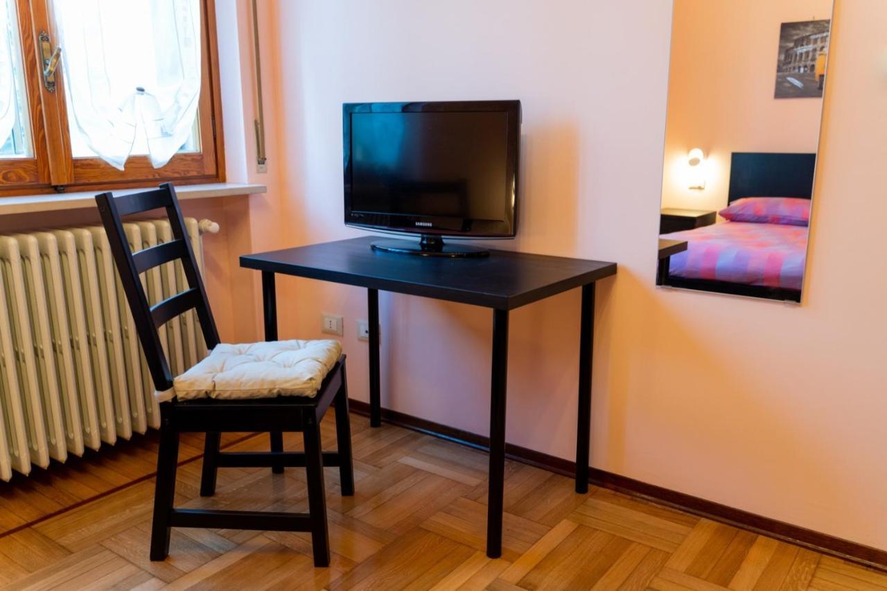 B&B Il Castagno Roccavione Экстерьер фото