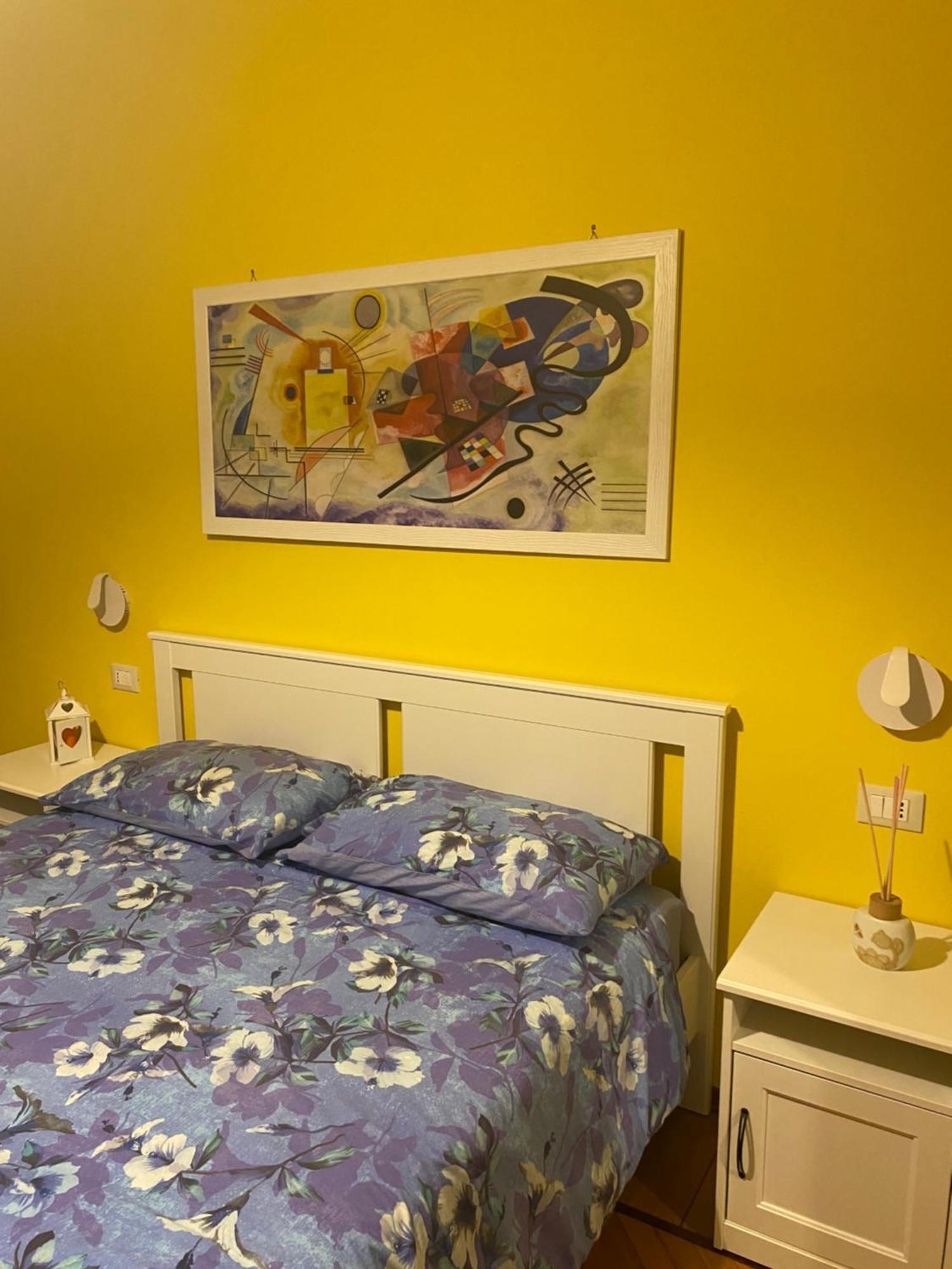 B&B Il Castagno Roccavione Экстерьер фото