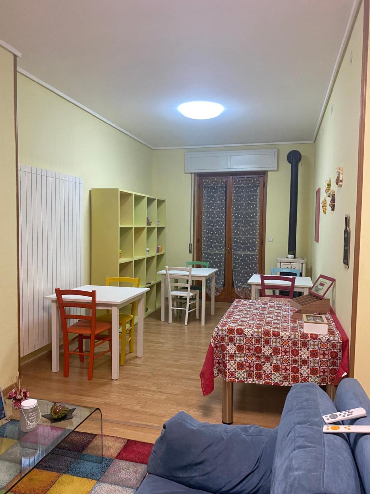 B&B Il Castagno Roccavione Экстерьер фото