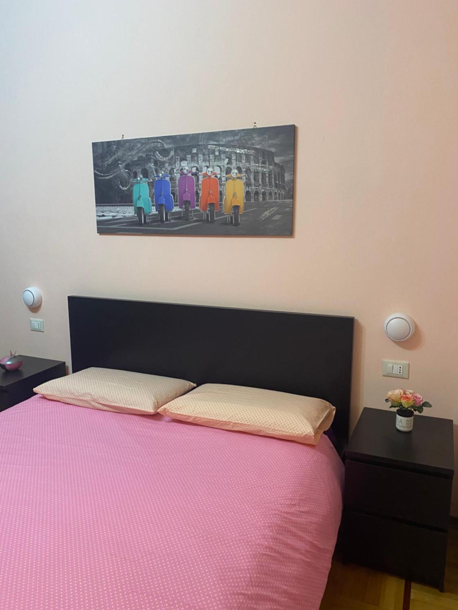 B&B Il Castagno Roccavione Экстерьер фото