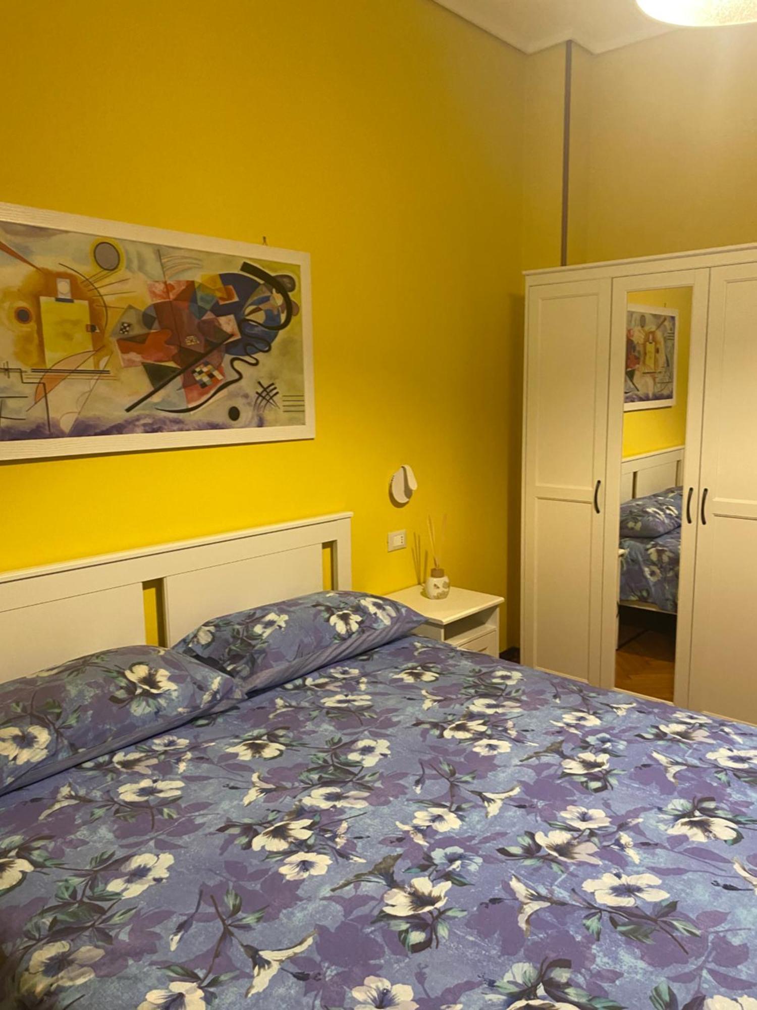 B&B Il Castagno Roccavione Экстерьер фото