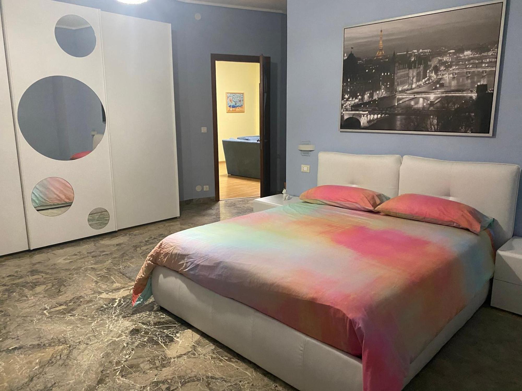B&B Il Castagno Roccavione Экстерьер фото